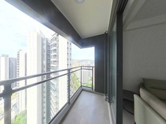 阳台
