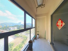 阳台