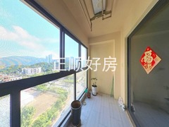 阳台