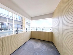 阳台