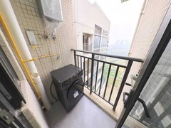 阳台