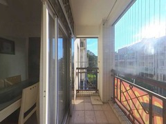 阳台