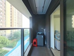 阳台