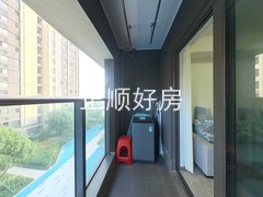 阳台