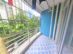 阳台