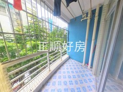 阳台