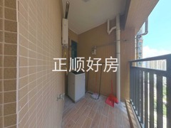 阳台