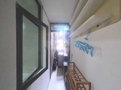 阳台
