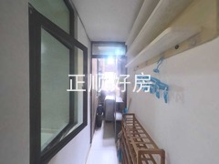 阳台