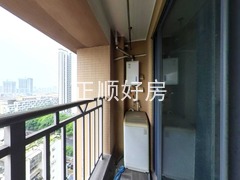 阳台