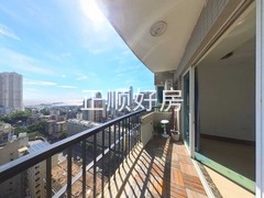 阳台