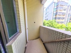 阳台
