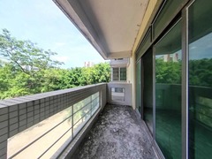 阳台