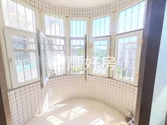阳台