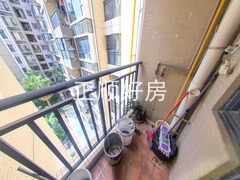 阳台