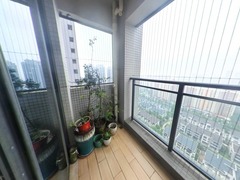 阳台
