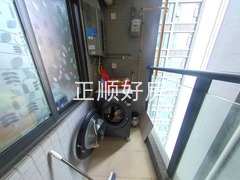 阳台