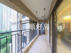 阳台