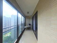 阳台