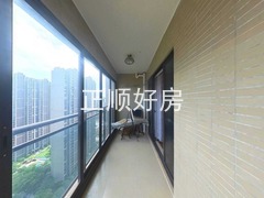 阳台