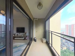 阳台