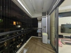 阳台