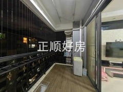 阳台