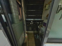阳台