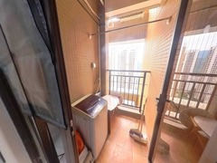 阳台