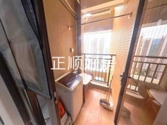 阳台