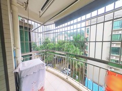 阳台