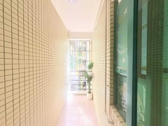 阳台