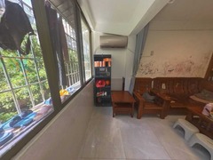阳台