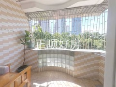 阳台