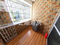 阳台