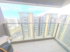 阳台