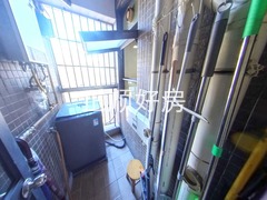 阳台