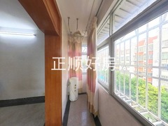 阳台