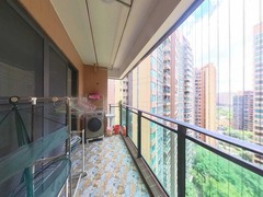 阳台