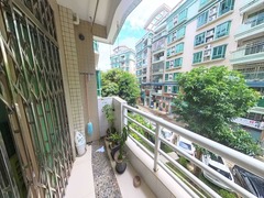 阳台