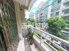 阳台