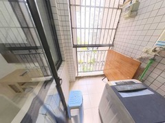 阳台