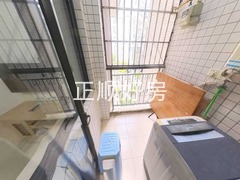 阳台