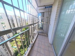 阳台