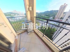 阳台