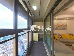 阳台