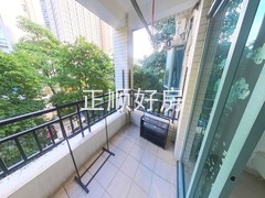 阳台