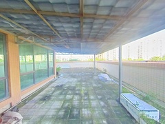 露台