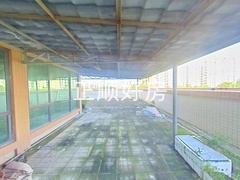 露台