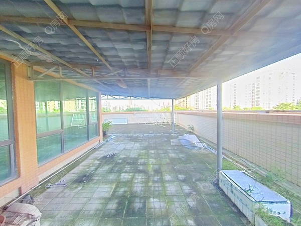 露台